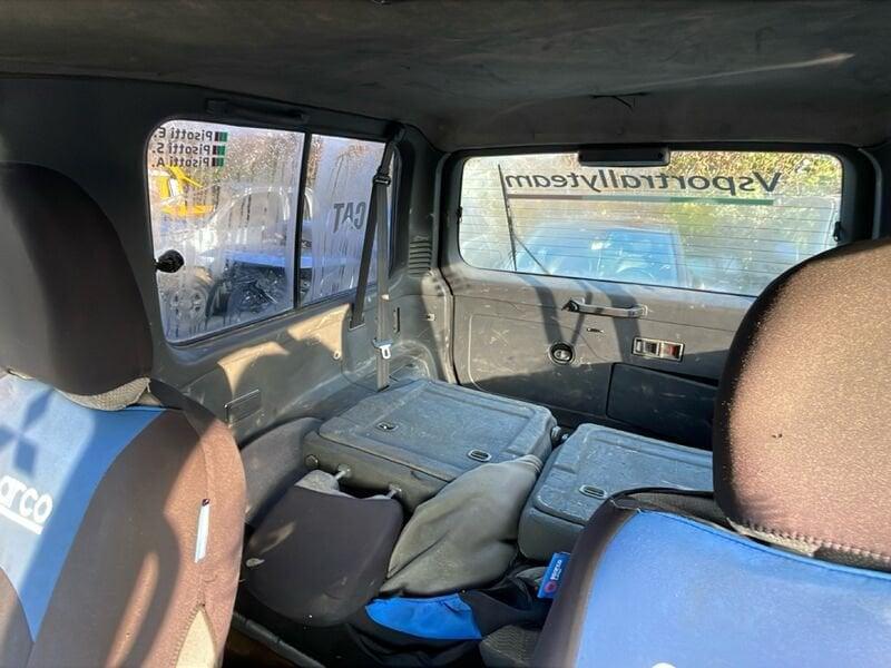 Mitsubishi Pajero Pajero 2.8 TDI Metal-top GLX Zeus