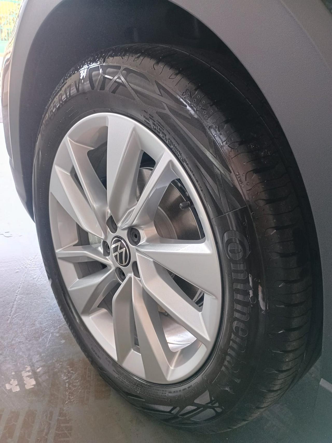 Volkswagen Taigo 1.0 TSI 115 CV Edition Plus