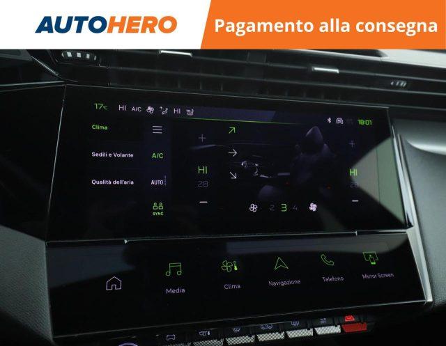 PEUGEOT 308 PureTech Turbo 130 S&S EAT8 GT Pack