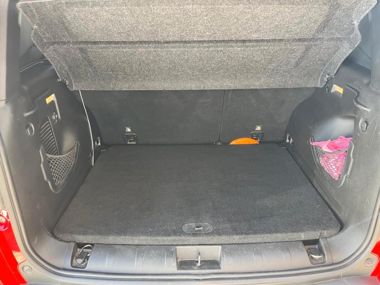 Jeep Renegade 2.0 Mjt 140CV 4WD Limited 75th