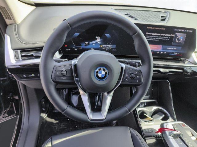 BMW X1 sDrive18d Premium Package