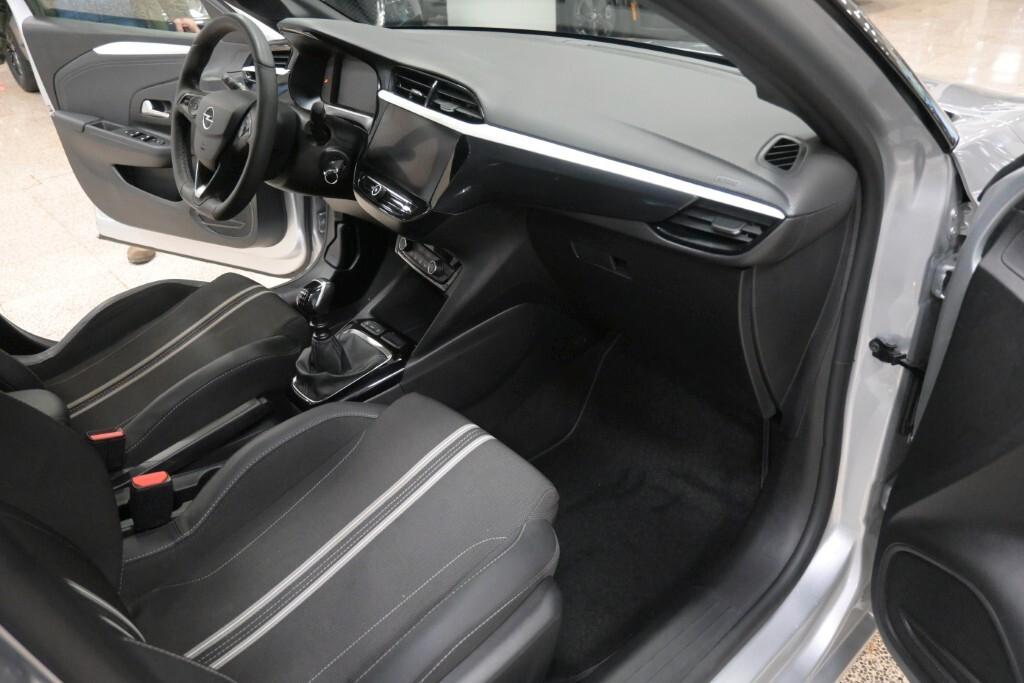 Opel Corsa 1.2 100 CV GS