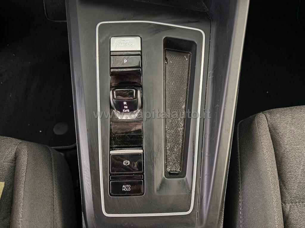 Volkswagen Golf 2.0 TDI 150CV DSG NETTO 10700
