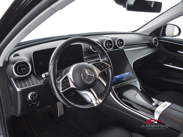 MERCEDES-BENZ C 220 220 d Mild hybrid 4Matic Premium All-Terrain