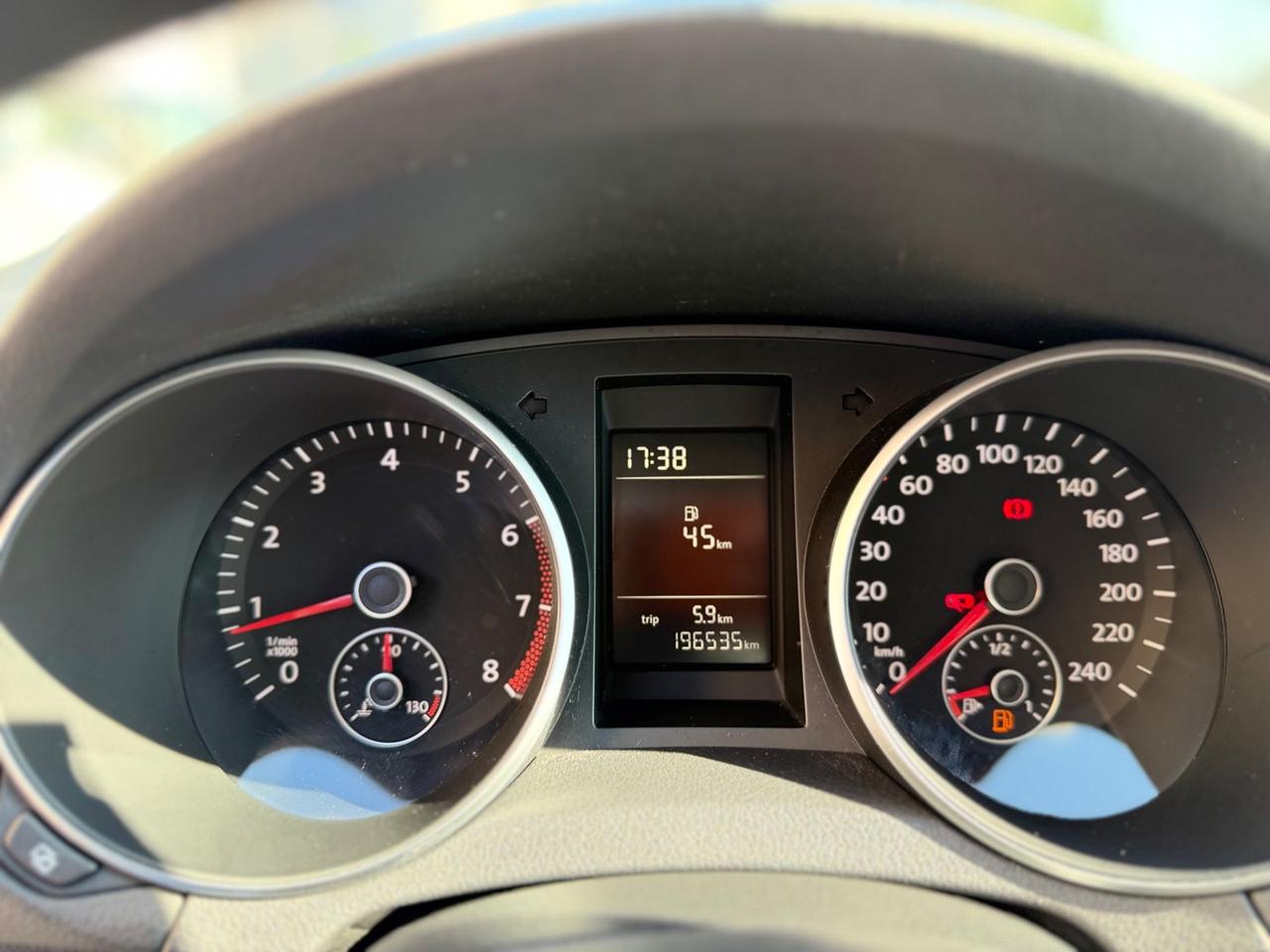 Volkswagen Golf 1.2 TSI 5p. 105 CV