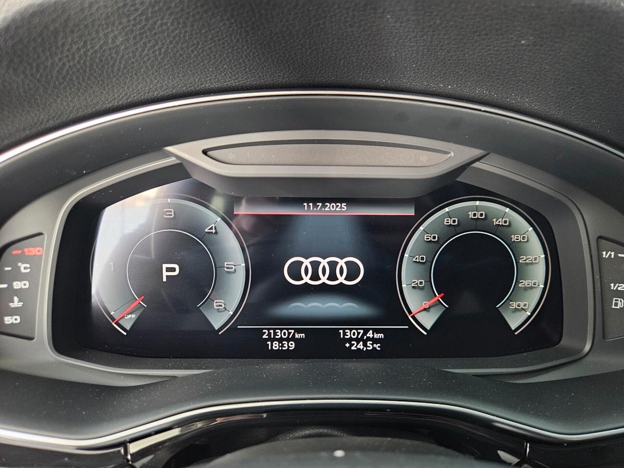 Audi Q7 45 3.0 TDI MHEV quattro tiptronic 7 POSTI