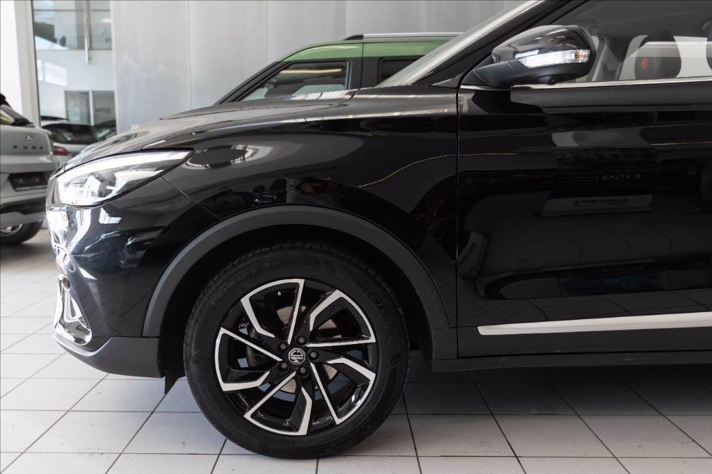 MG ZS 1.0 Luxury auto del 2023