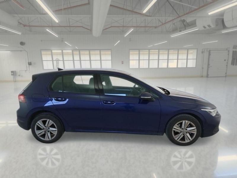 VOLKSWAGEN GOLF VIII 2.0 TDI SCR 85kW Life 5 PORTE