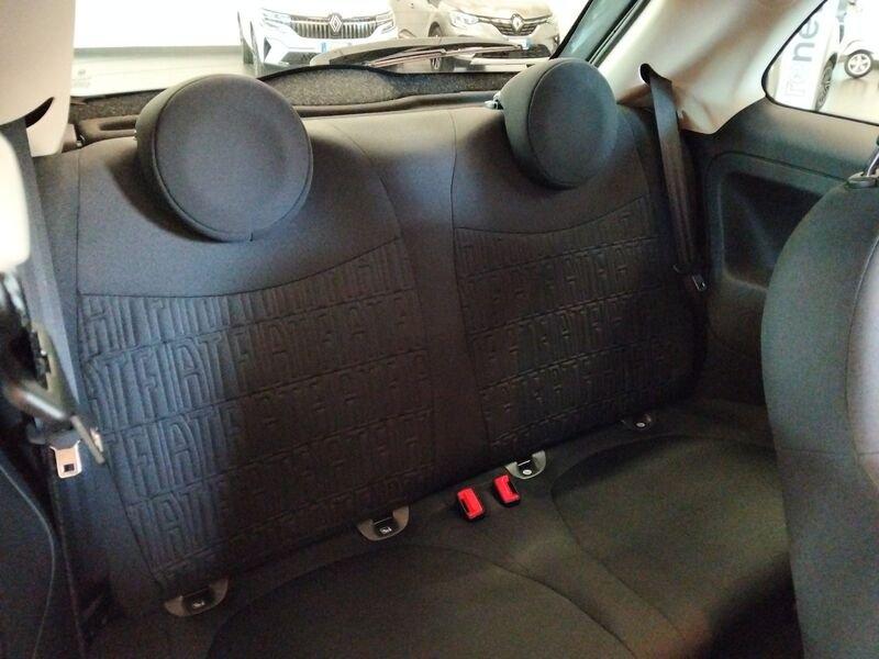 FIAT 500 500 1.0 Hybrid