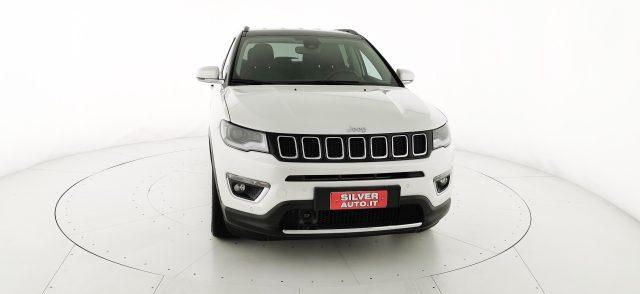 JEEP Compass 1.4 MultiAir 2WD Limited