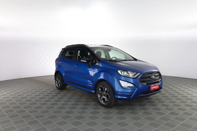 FORD EcoSport 1.5 Ecoblue 100 CV Start&Stop ST-Line