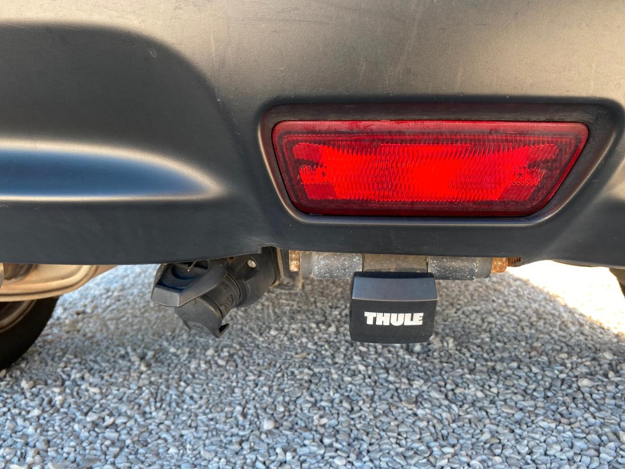 Nissan Juke 1.5 dCi Start&Stop Tekna GANCIO TRAINO ,UNICO PROPRIETARIO ,NEOPATENTATI