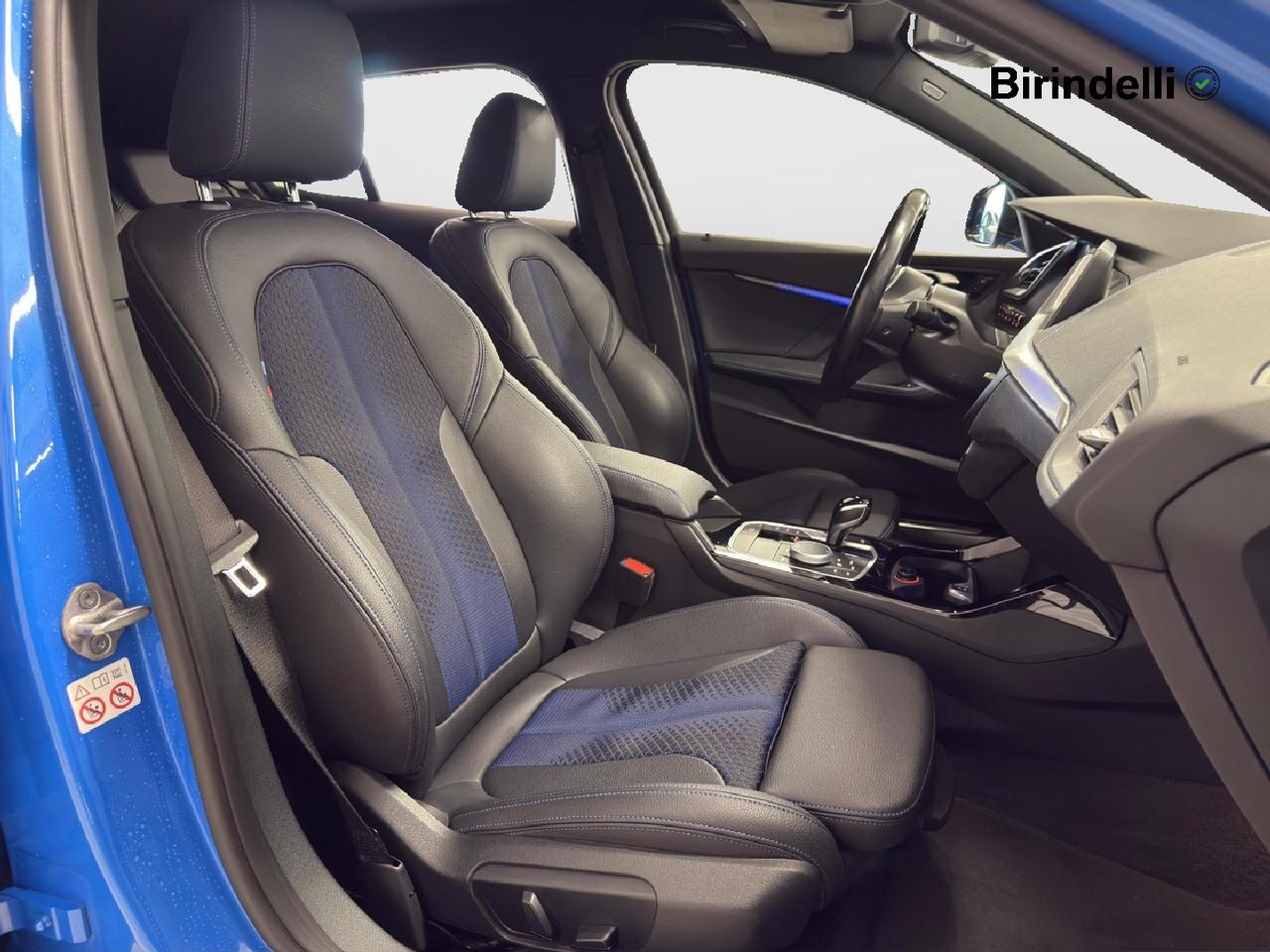 BMW Serie 1 (F40) - 120d xDrive 5p. Msport