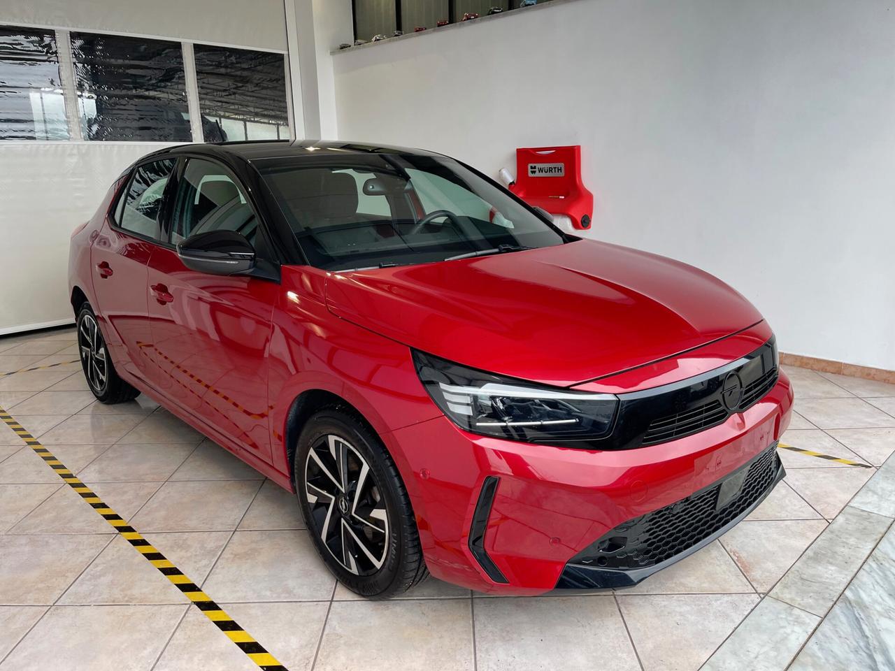 Opel Corsa 1.2 100 CV GS NO VINCOLO DI FINANZIAMENTO