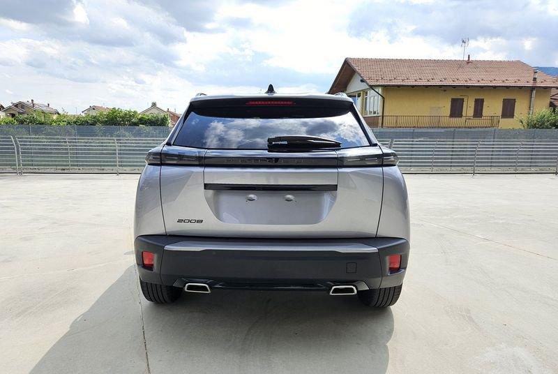 Peugeot 2008 PureTech 130 S&S EAT8 Allure con BONUS EASY GO'