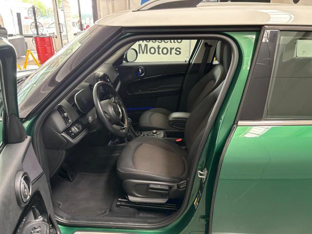 MINI Countryman 2.0 Cooper S Hype Countryman ALL4 Automatica