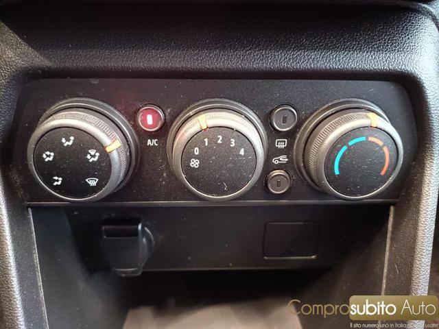 DACIA Sandero Stepway 1.0 TCe ECO-G Expression UP