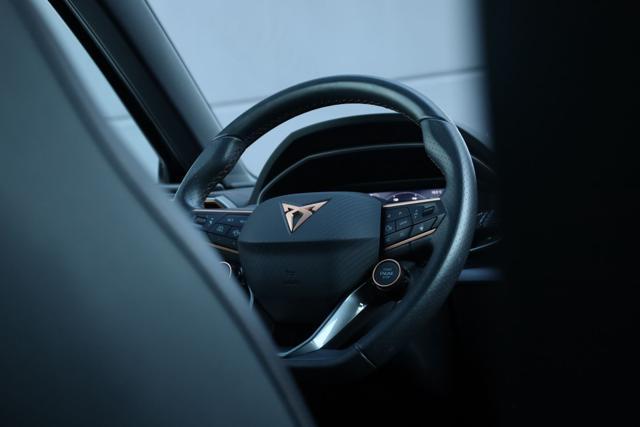 CUPRA Leon 2.0 TDI 150 CV DSG