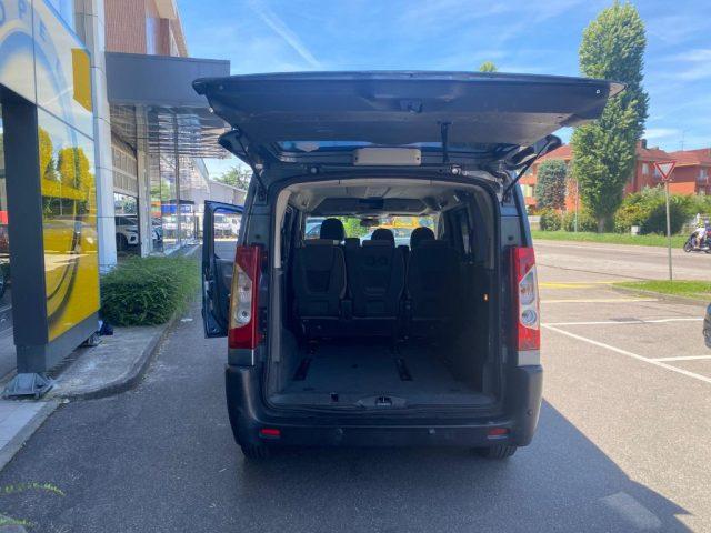 CITROEN Jumpy 2.0 HDi/120 PC Atlante Business