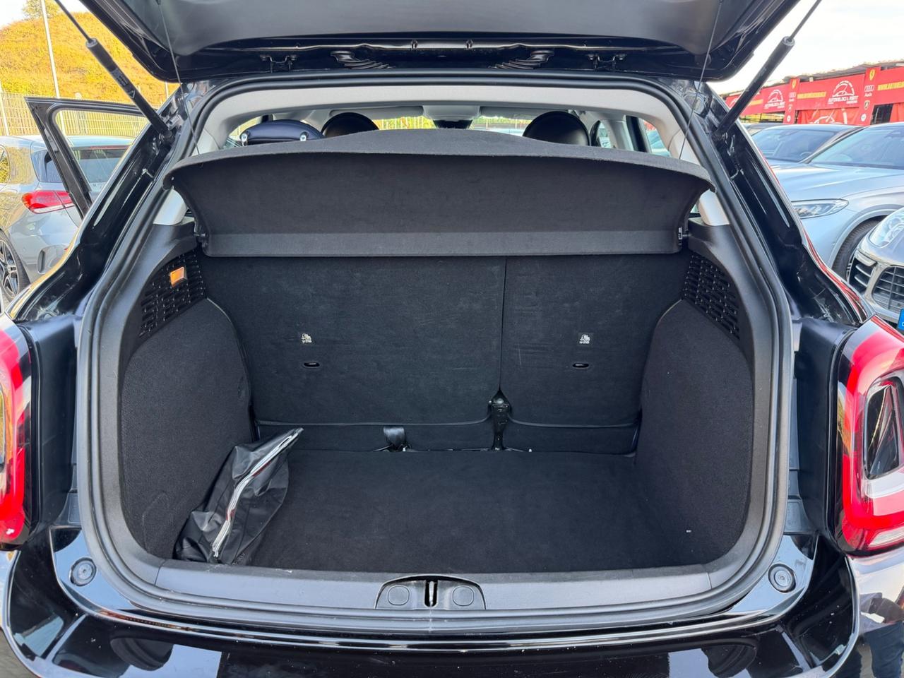 Fiat 500X 1.0 T3 120 CV Cult