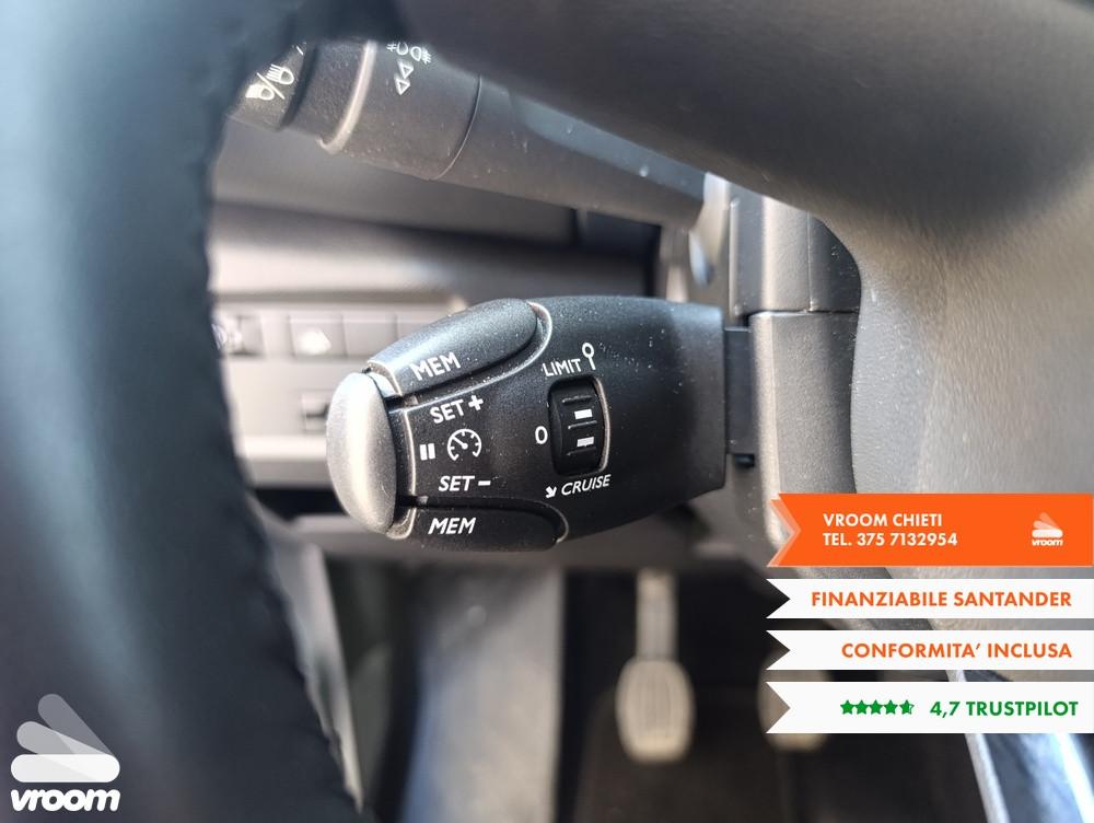 CITROEN C5 Aircross 1ª s. BlueHDi 130 S&S Shin...