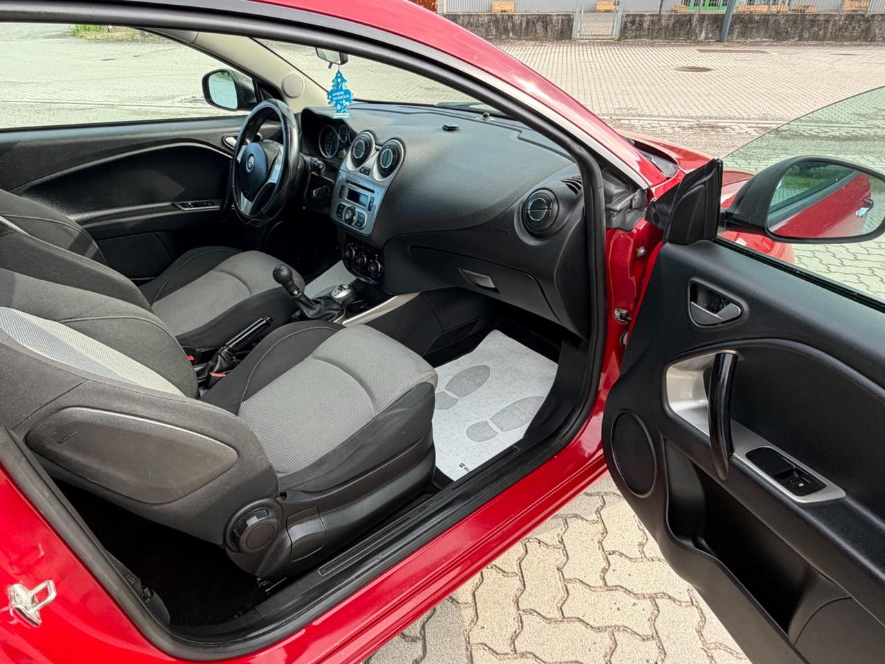 Alfa Romeo MiTo 1.4 Benzina 90 CV