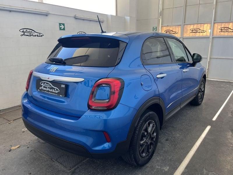 FIAT 500X 500X 1.0 T3 120 CV tua da 179,00 al mese
