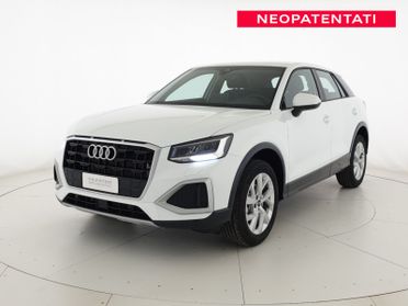 30TFSI 116CV Business Advanced
