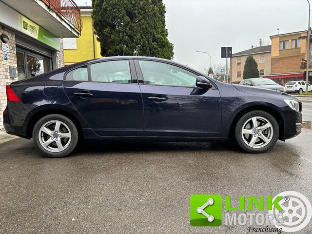 VOLVO S60 D2 Business