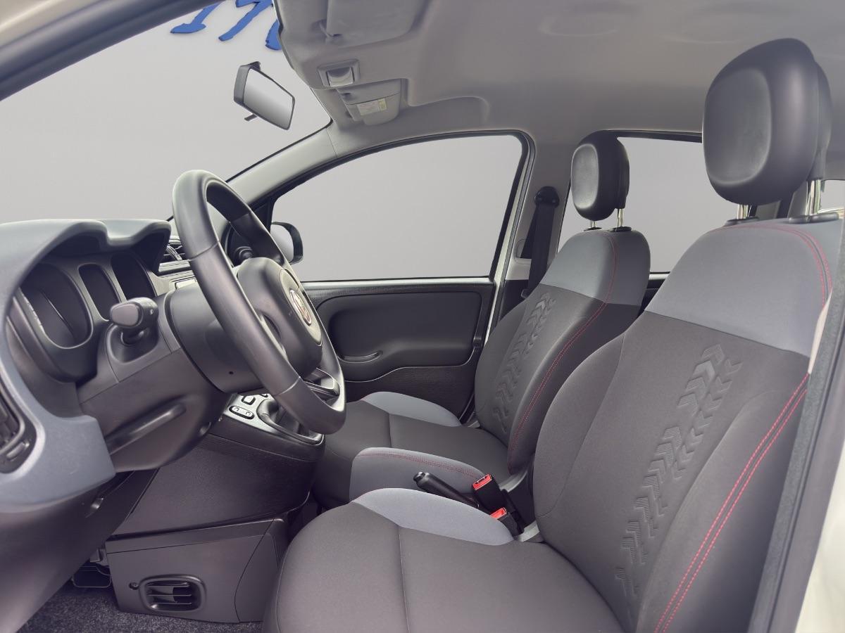 FIAT - Panda 1.2 Easy s&s 69cv my19