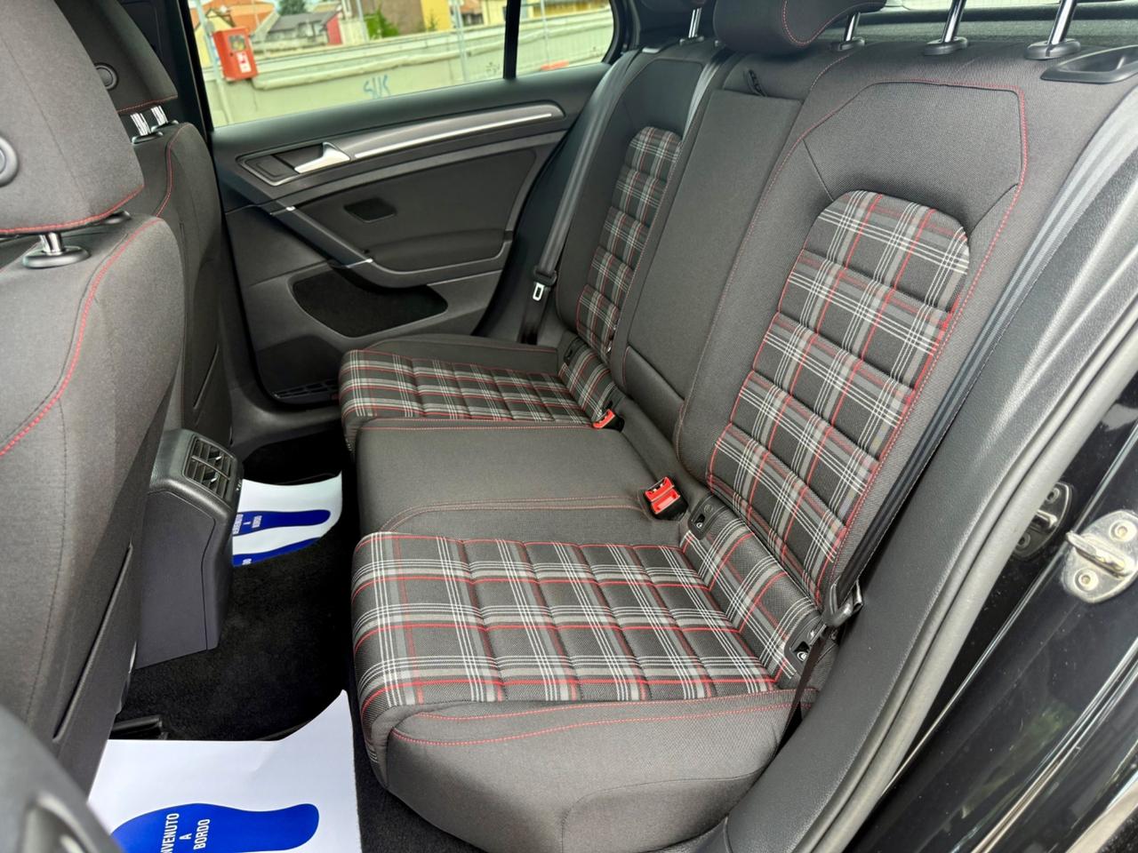 Volkswagen Golf GTI GOLF GTI PERFORMANCE 2.0 245 CV DSG BLACK EDITION