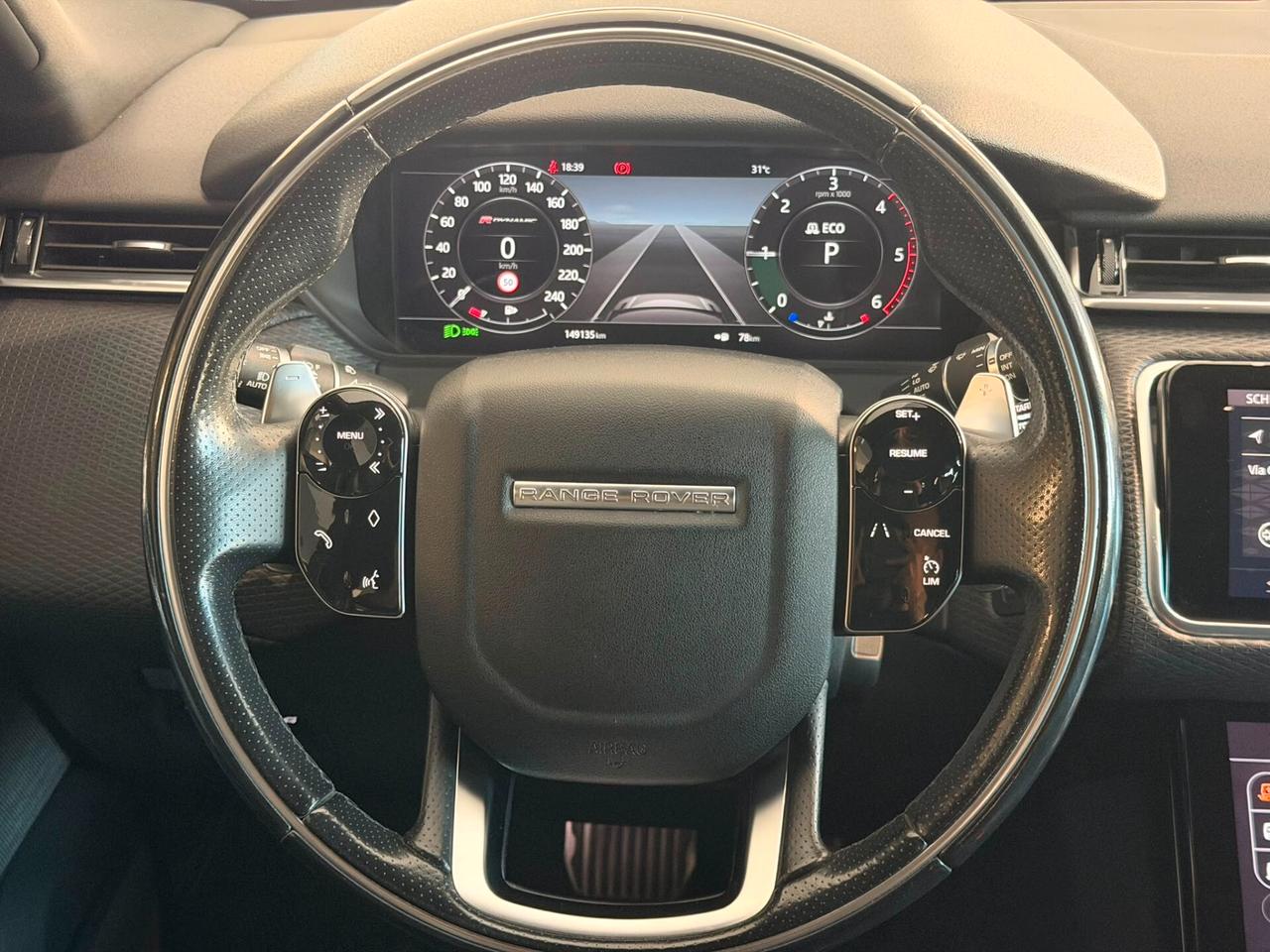 Land Rover Range Velar 2.0D I4 241 CV R-Dynamic HSE