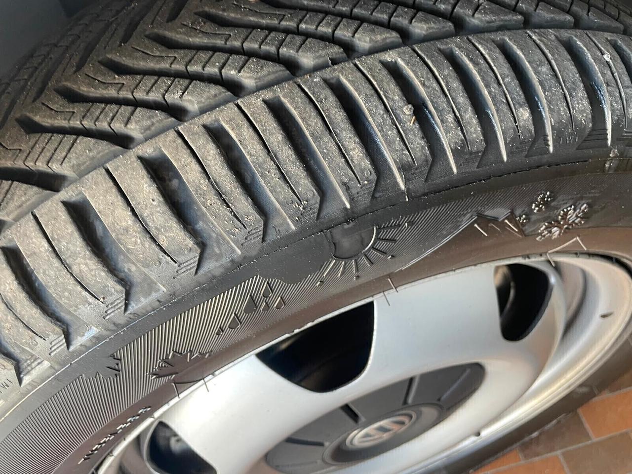 Volkswagen California 2.0 TDI 150CV DSG 4Motion Beach Edition