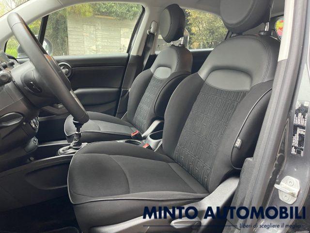 FIAT 500X 1.0 T3 120CV APPLE CARPLAY ANDROID AUTO BLUETOOTH