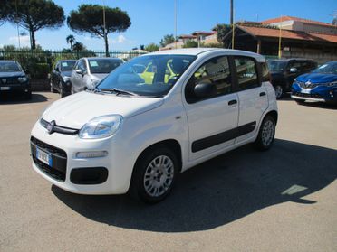 Fiat Panda 1.2 EASY 69cv E6 85000 KM +600.00 GPL NUOVO