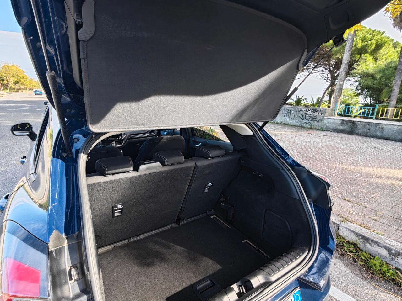 Ford Puma 1.0 EcoBoost Hybrid 125 CV S&S ST-Line X Design