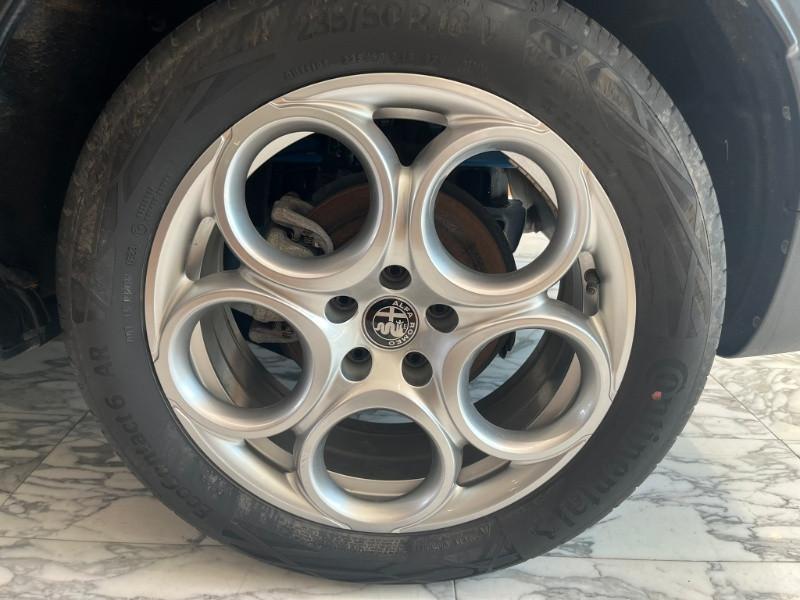 ALFA ROMEO Tonale 1.5 130 CV MHEV TCT7 Sprint