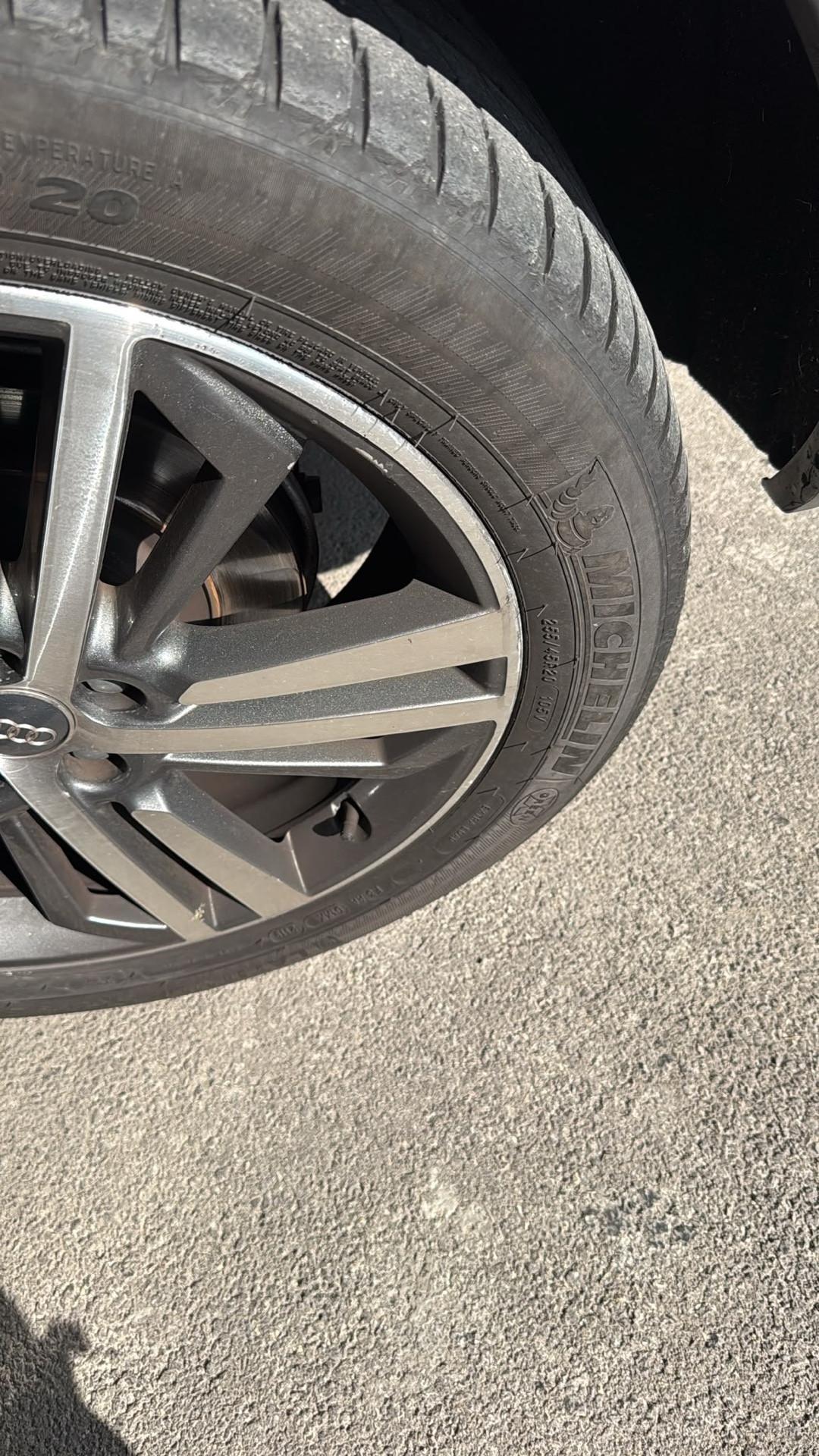 Audi Q5 2.0 TDI 190 CV quattro S tronic line plus