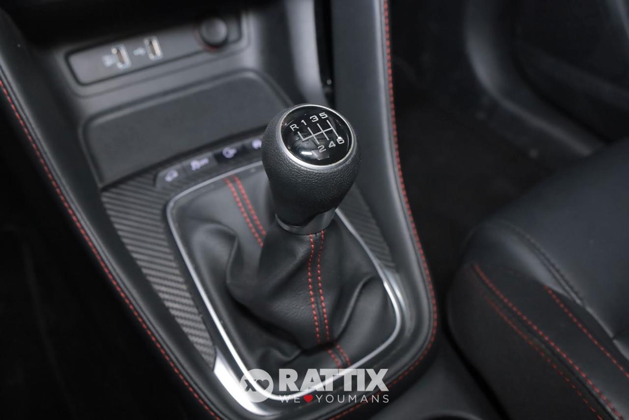 MG ZS 1.0 111CV Luxury + tetto apribile