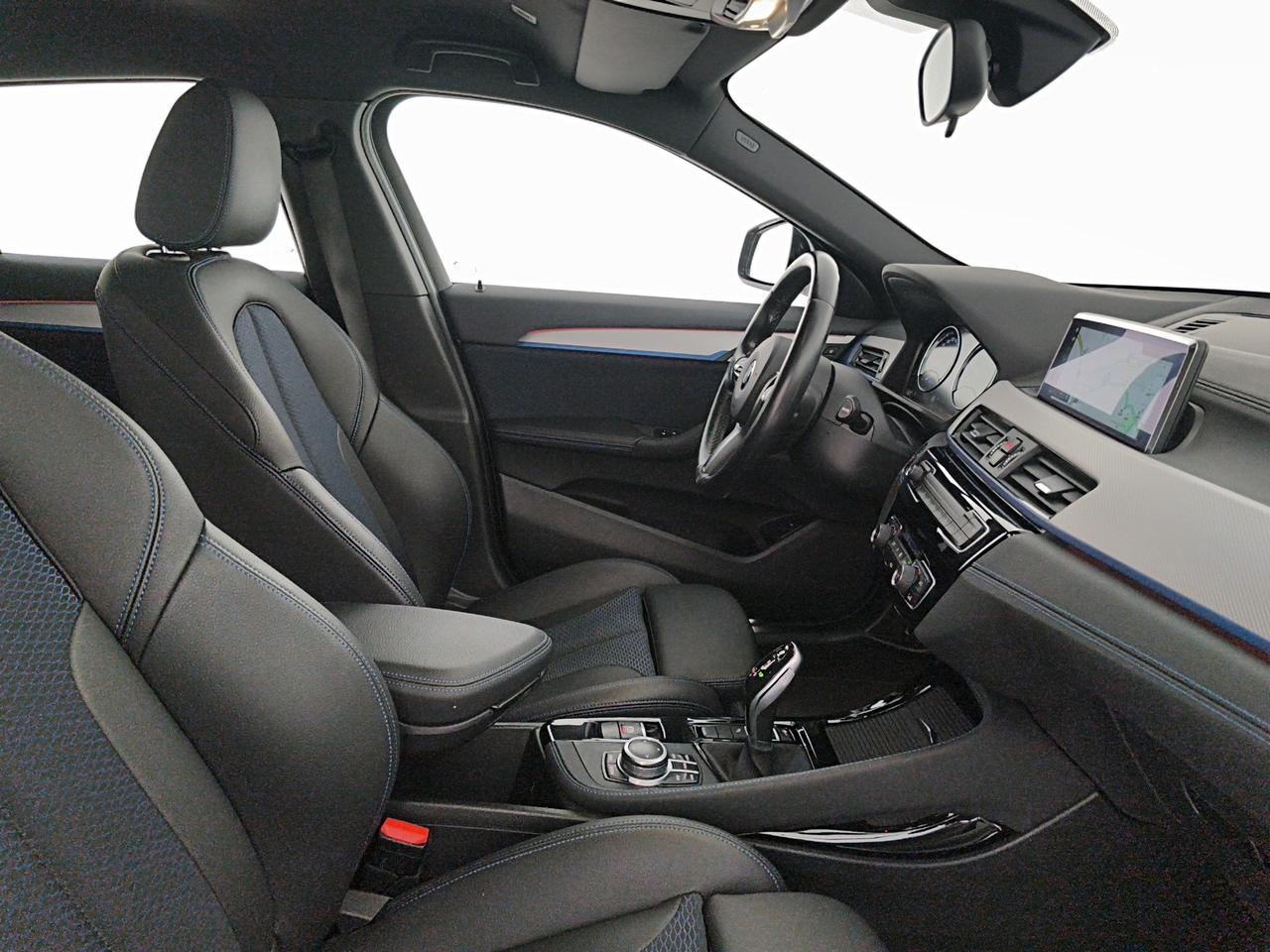 BMW X2 sDrive18d MSport