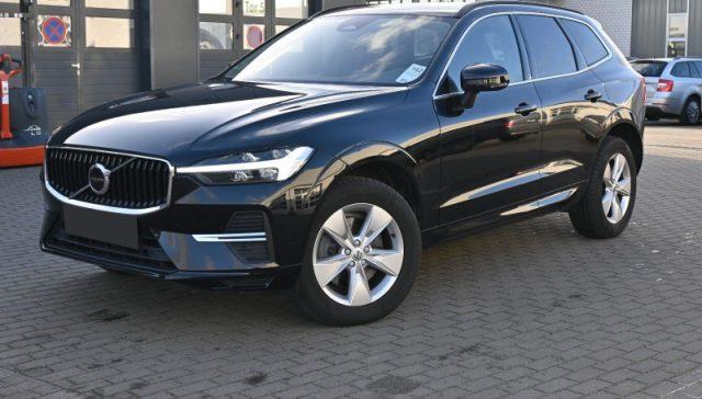 VOLVO XC60 B4 (d) Geartronic Momentum Pro