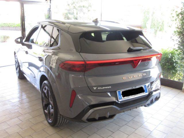 CUPRA Terramar 1.5 Hybrid DSG