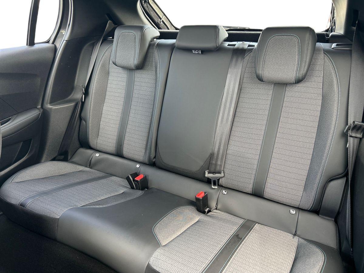 PEUGEOT 208 II 2019 - 208 1.2 puretech Active Pack s&s 75cv
