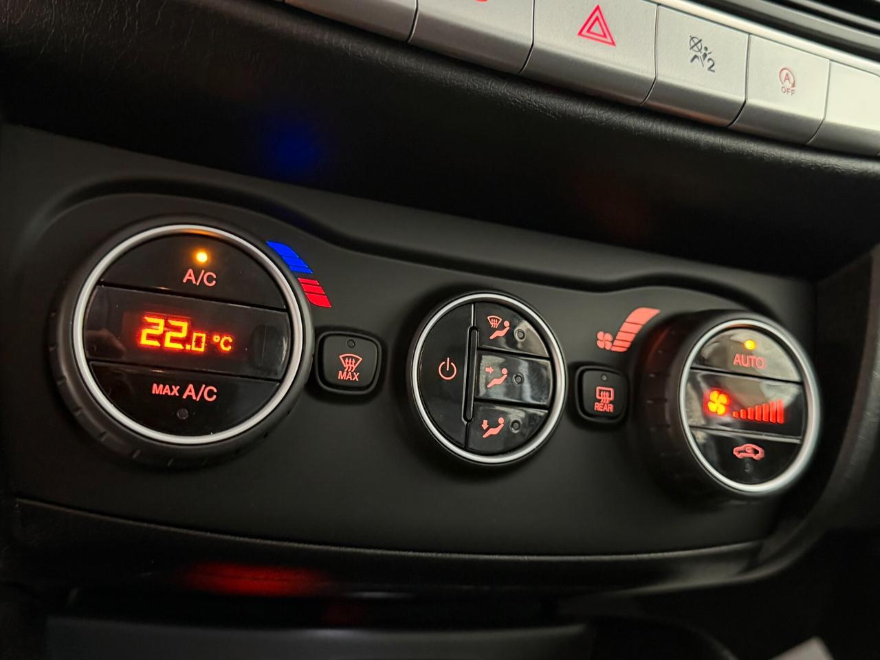 Fiat Tipo 1.6 M.JET 120 cv. 5 porte EASY