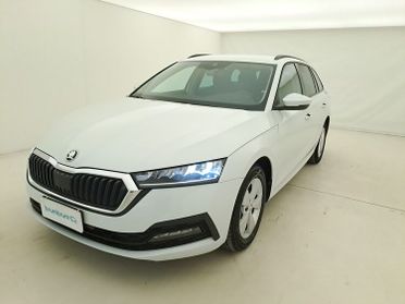 Skoda Octavia Wagon Executive DSG BR145093 2.0 Diesel 116CV