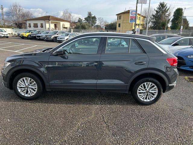 VOLKSWAGEN T-Roc 1.0 TSI Life