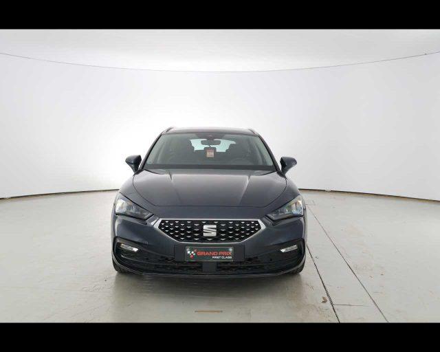 SEAT Leon Sportstourer 1.5 eTSI 150 CV DSG Xcellence