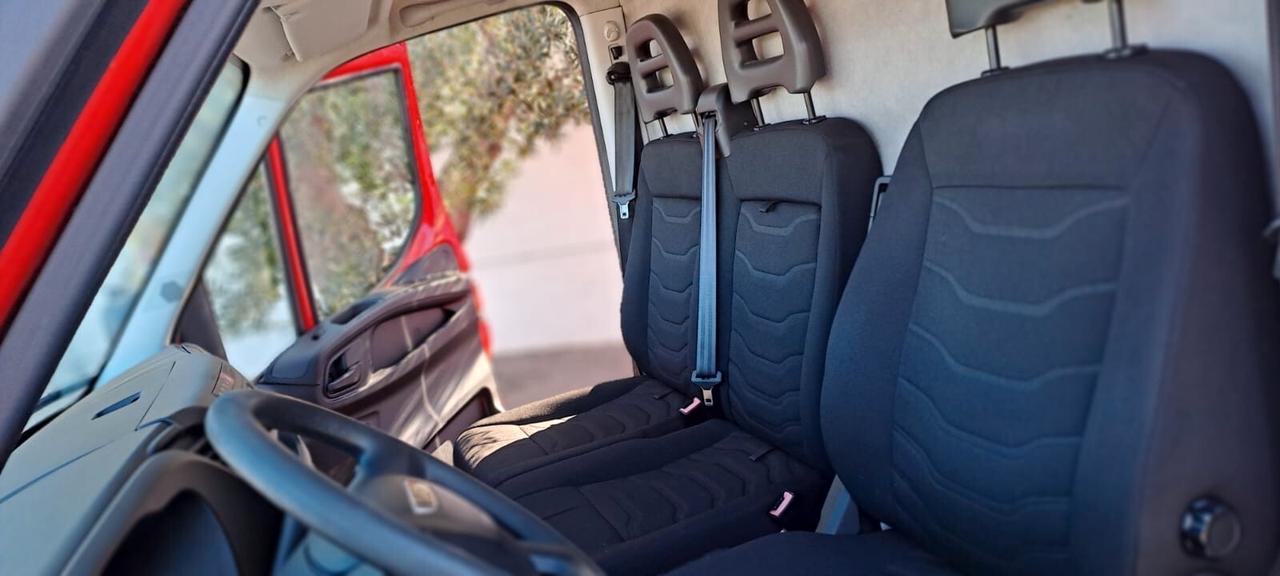 Iveco Daily IVECO 35-15 2.3 DIESEL