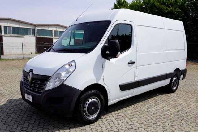 RENAULT Master T35 2.3 dCi/110 PM-TM Furgone Euro 6B