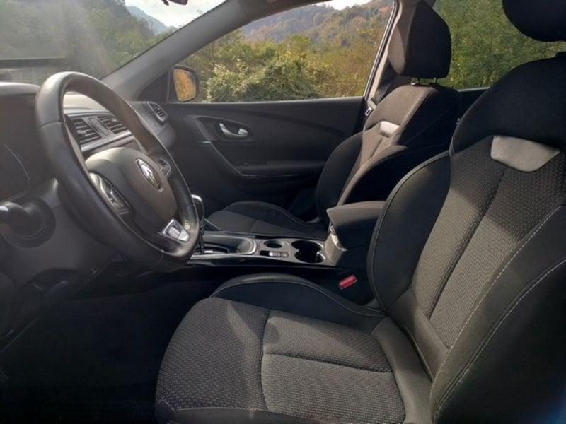 Renault Kadjar Blue dCi 8V 115CV EDC Business